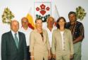 Obecné zastupiteľstvo 2003-2006 Obecné zastupiteľstvo 2003-2006