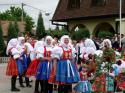 Ratíškovice - júl 2005 Ratíškovice - júl 2005
