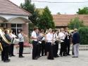 Ratíškovice - júl 2005 Ratíškovice - júl 2005