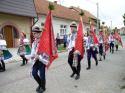 Ratíškovice - júl 2005 Ratíškovice - júl 2005