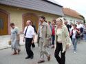 Ratíškovice - júl 2005 Ratíškovice - júl 2005