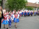Ratíškovice - júl 2005 Ratíškovice - júl 2005