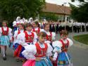 Ratíškovice - júl 2005 Ratíškovice - júl 2005