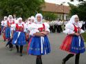 Ratíškovice - júl 2005 Ratíškovice - júl 2005