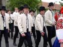 Ratíškovice - júl 2005 Ratíškovice - júl 2005