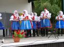 Ratíškovice - júl 2005 Ratíškovice - júl 2005