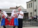Ratíškovice - júl 2005 Ratíškovice - júl 2005
