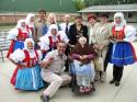 Ratíškovice - júl 2005 Ratíškovice - júl 2005