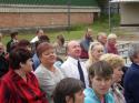 Ratíškovice - júl 2005 Ratíškovice - júl 2005