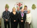 Obecné zastupiteľstvo 2007-2010 Obecné zastupiteľstvo 2007-2010