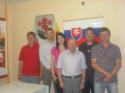 Obecné zastupiteľstvo 2011-2014 Obecné zastupiteľstvo 2011-2014