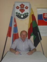 Juraj Trgyňa Juraj Trgyňa